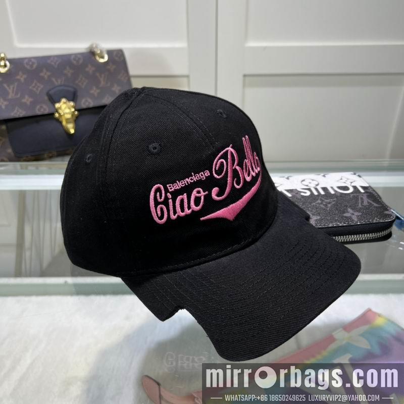 Replica Balenciaga cap dx117
