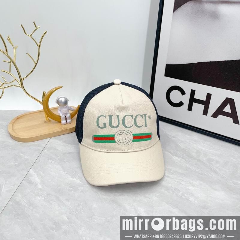Replica Gucci Cap dx39