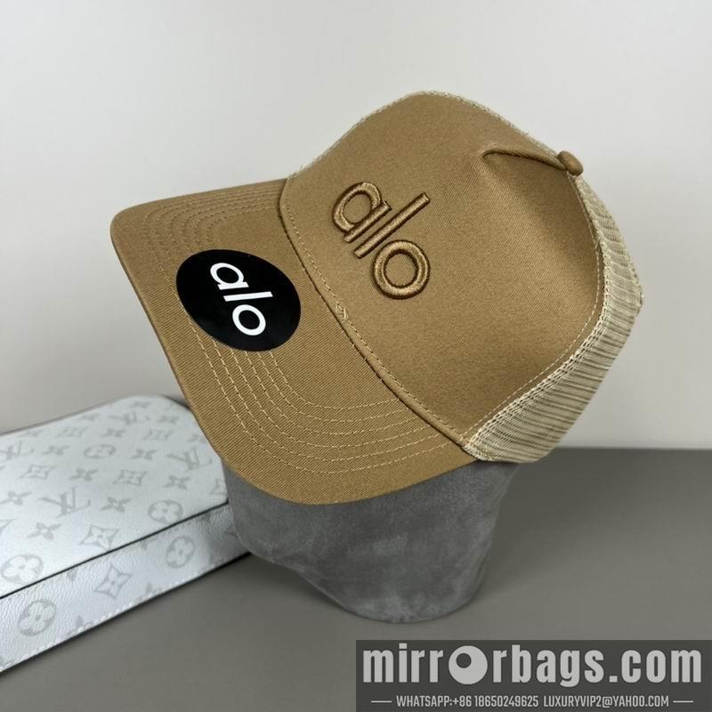 Replica Alo cap dx14
