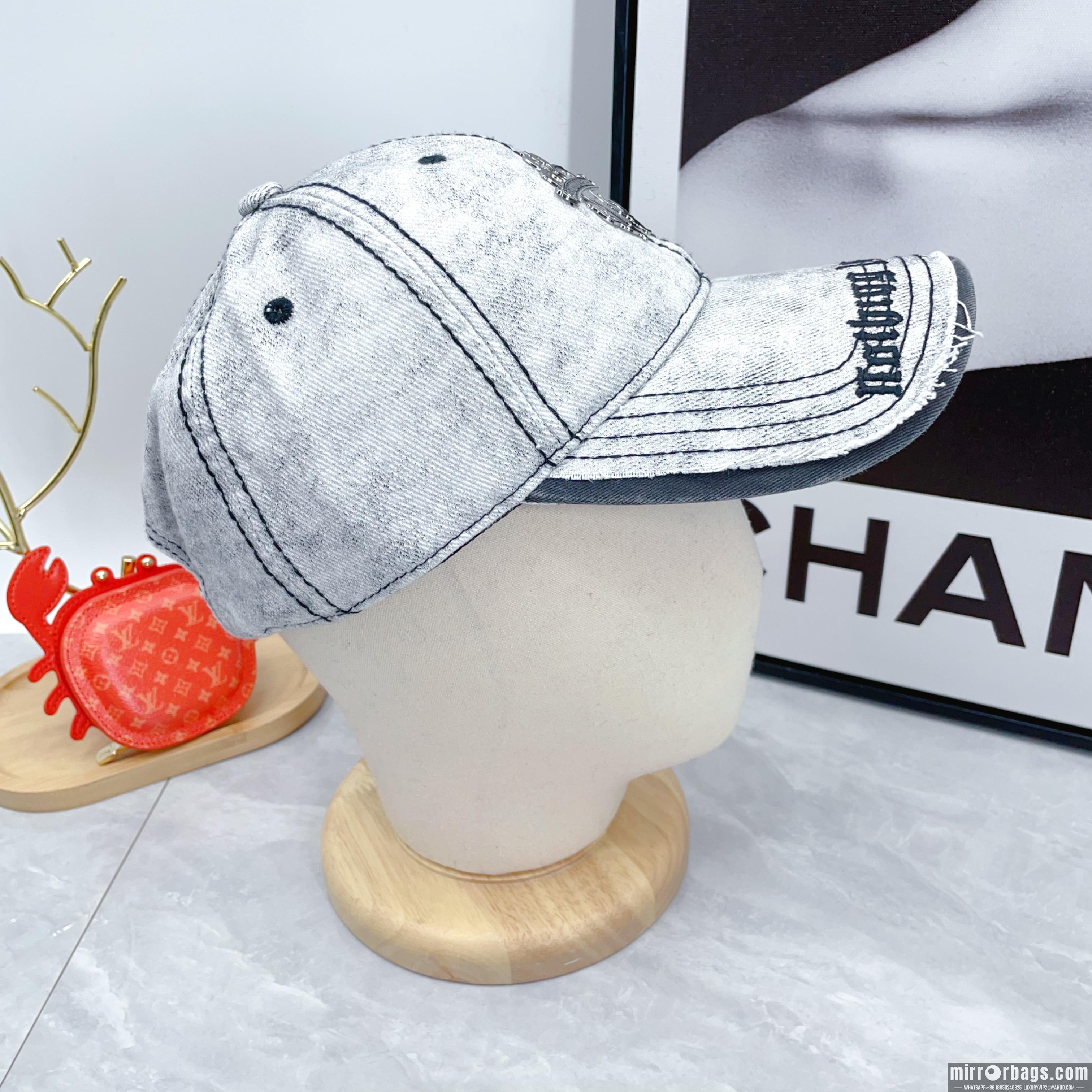 Replica Chrome Hearts Hat dx22