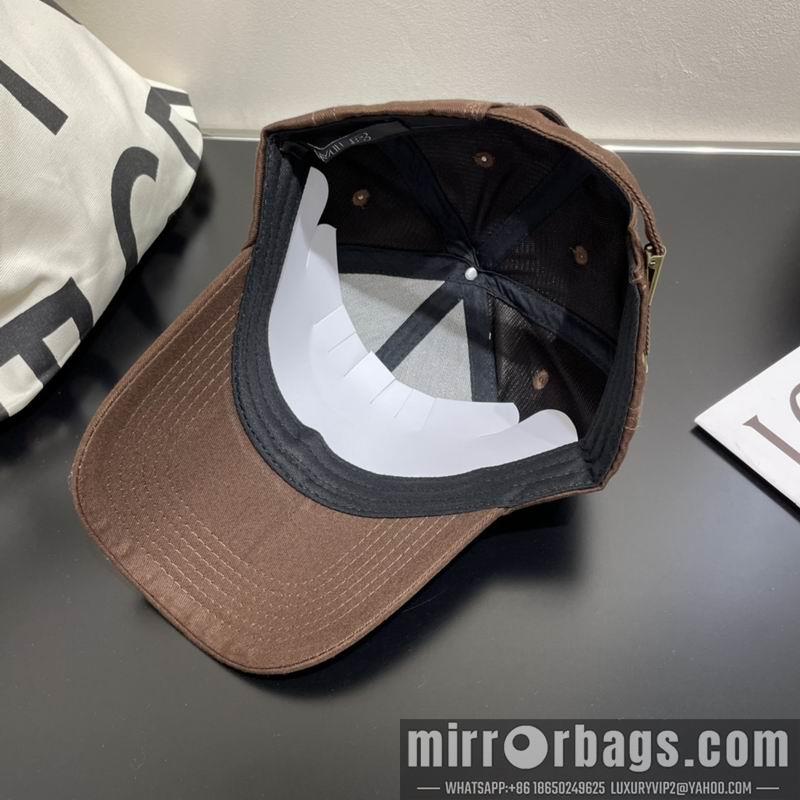 Replica MLB NY cap 072801