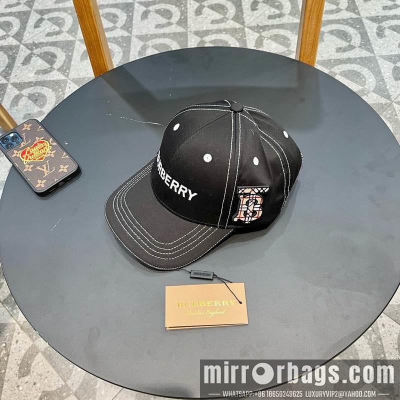Replica Burberry cap 042803