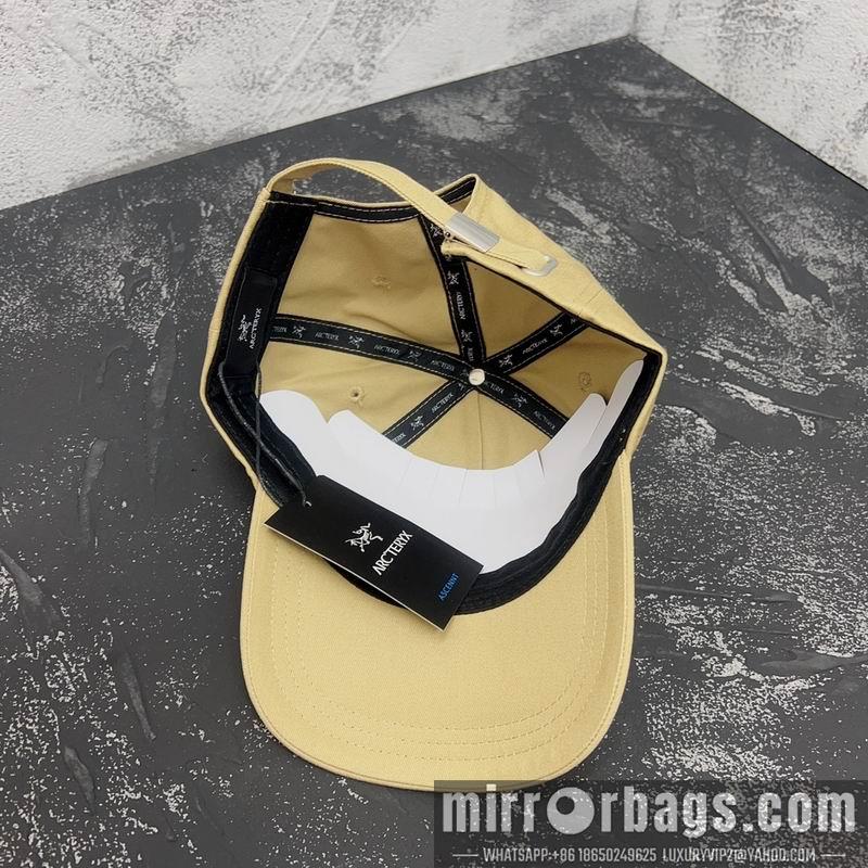 Replica Arcteryx Hat dx01