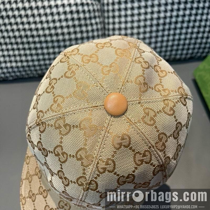 Replica Gucci cap dx136
