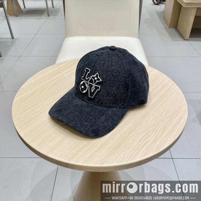 Replica LV Hat 041409