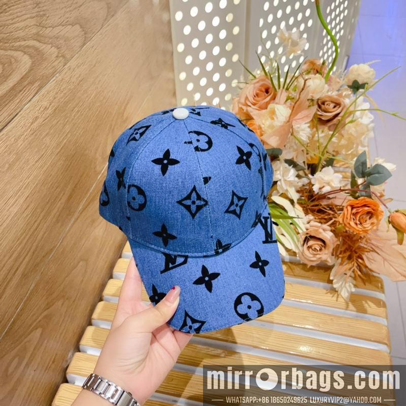 Replica LV cap 102803
