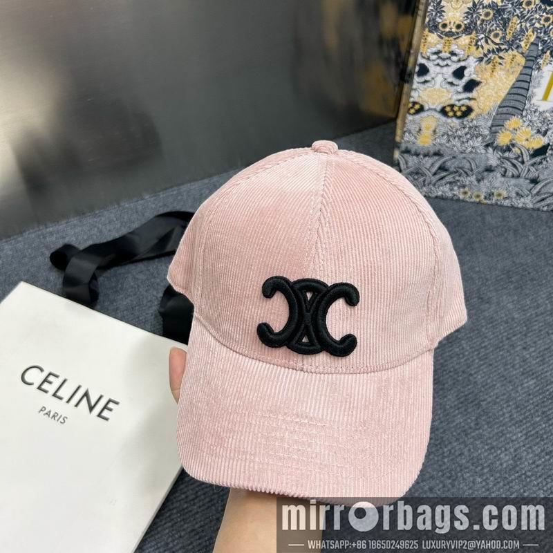 Replica Celine cap 080101