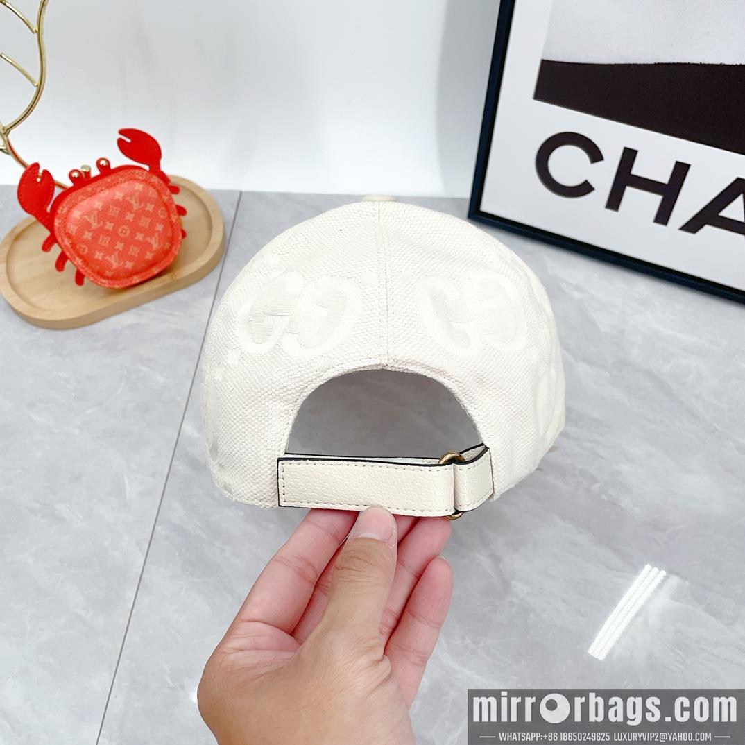 Replica Gucci Hat dx18