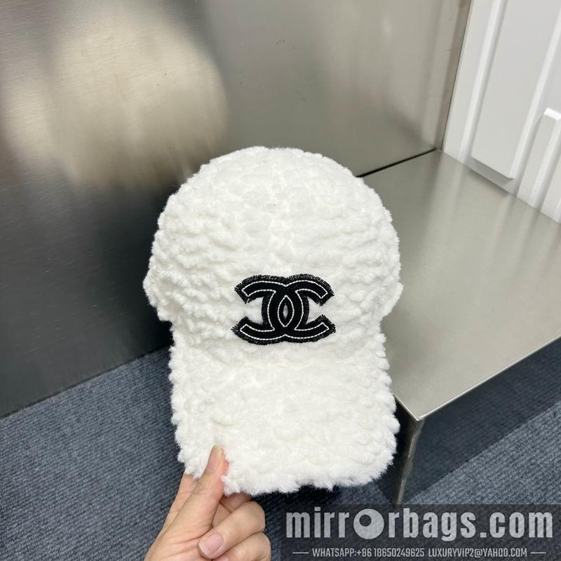Replica Chanel cap dx74