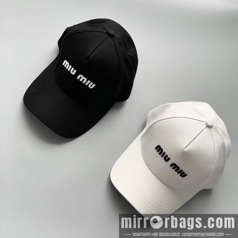Replica Miumiu Hat dx32