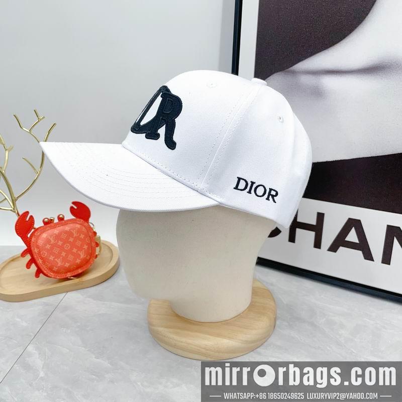 Replica Dior Hat dx03