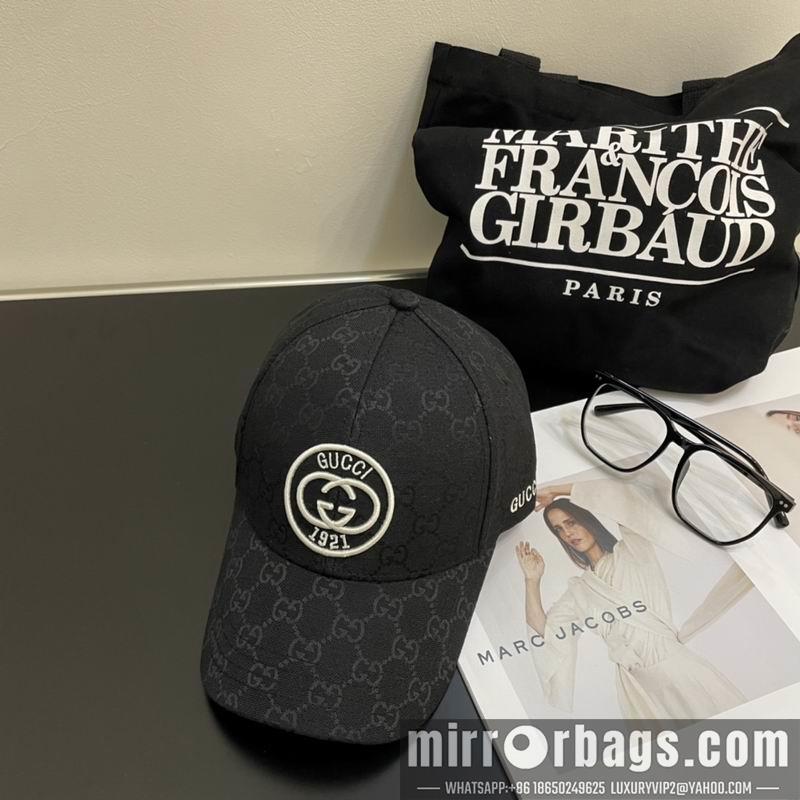 Replica Gucci cap dx30