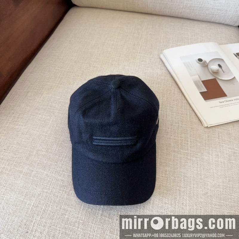 Replica Zenga cap dx06