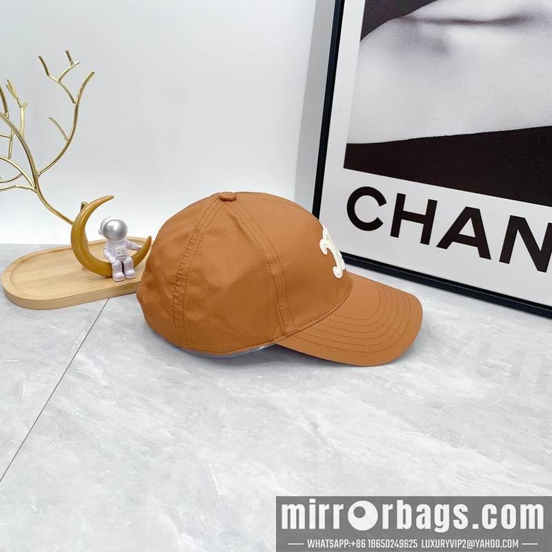 Replica Celine cap dx35