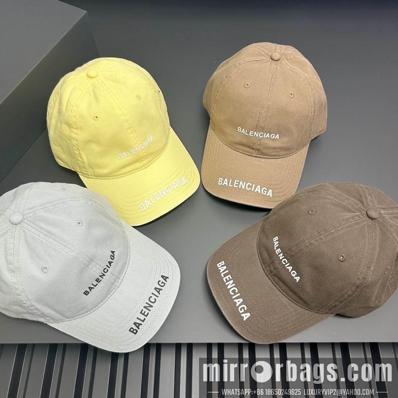 Replica Balenciaga Hat dx16