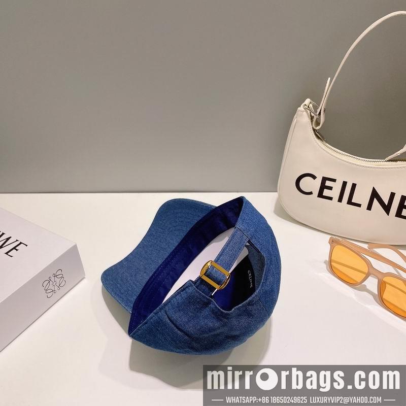 Replica Celine cap 041705