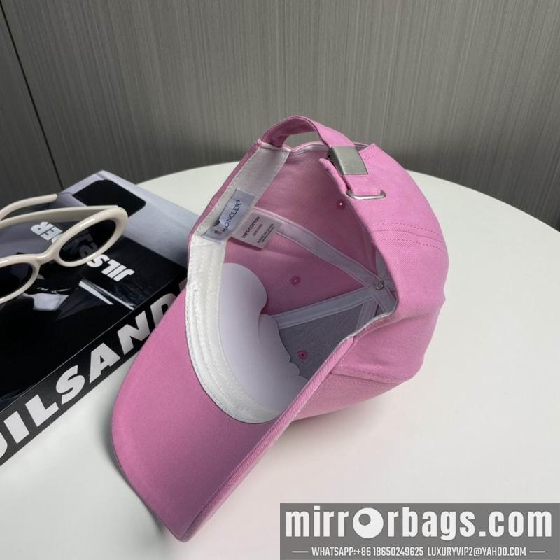 Replica Moncler cap dx21
