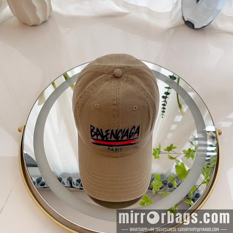 Replica Balenciaga cap dx27