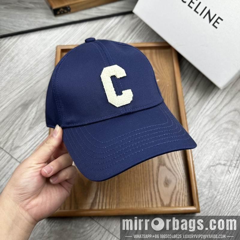 Replica Celine cap dx25