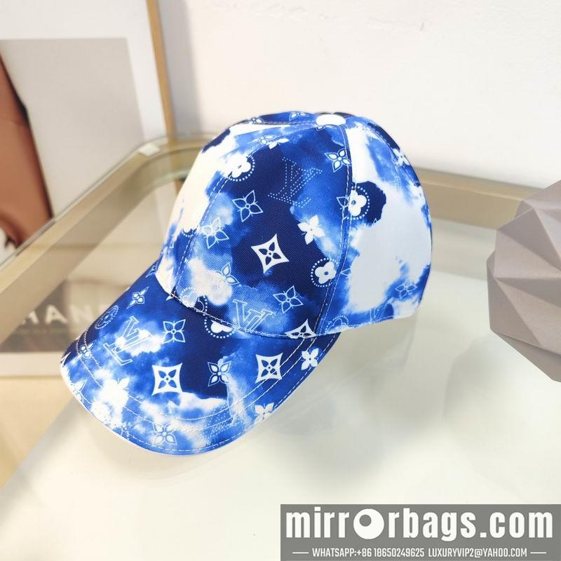 Replica LV Hat dx116