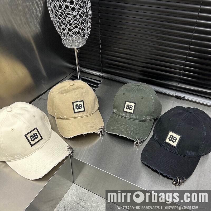 Replica Balenciaga Cap dx52