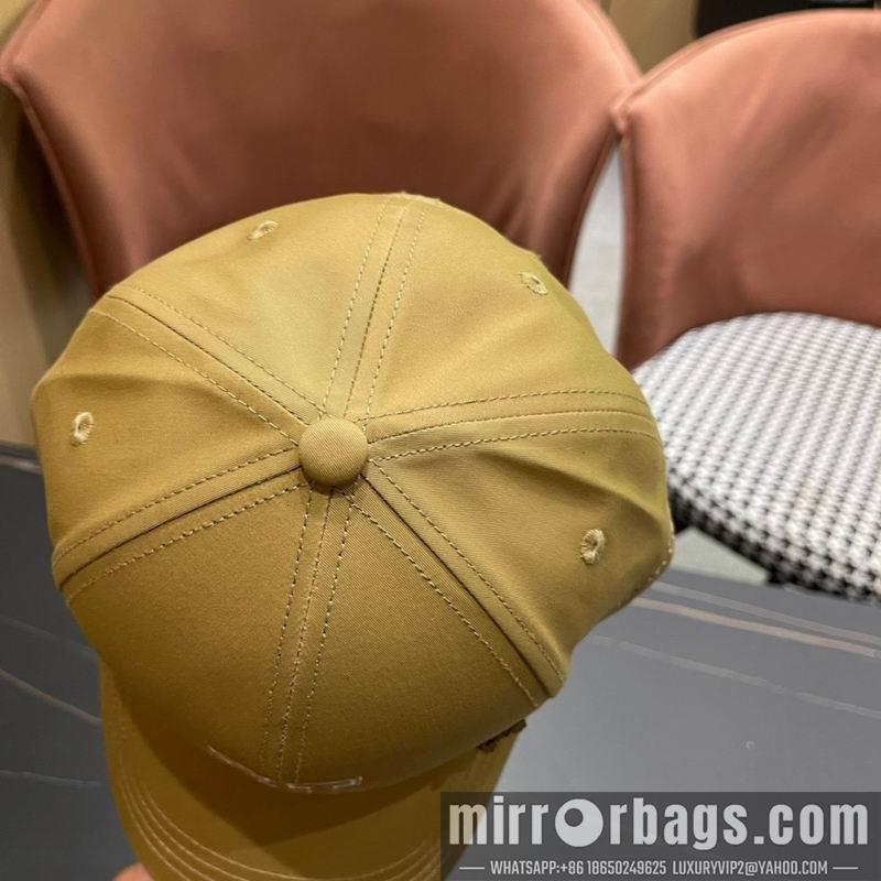 Replica Hermes cap 092701