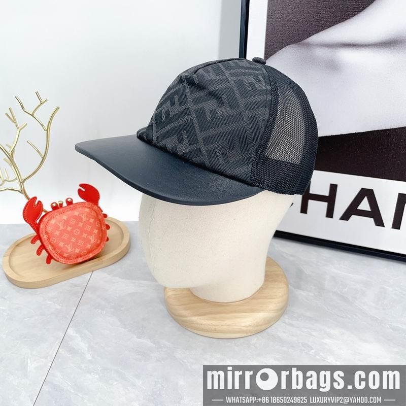 Replica Fendi cap dx76