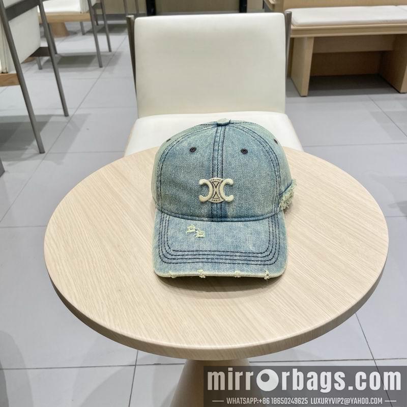 Replica Celine Hat 032003