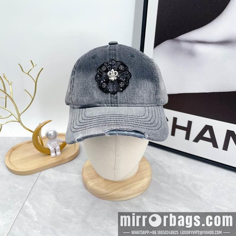 Replica Chrome Hearts Hat dx54