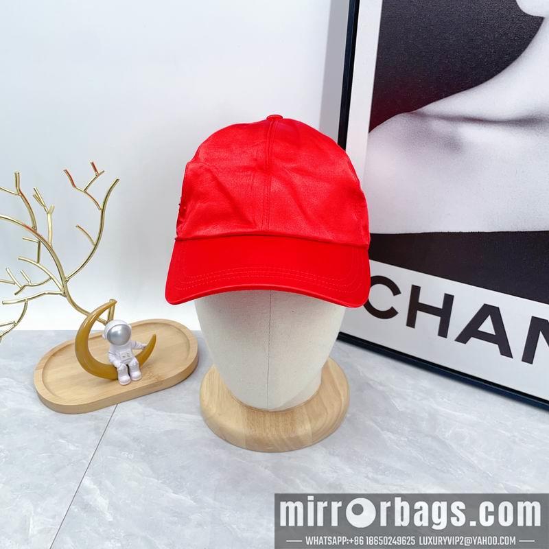 Replica Prada Cap dx75