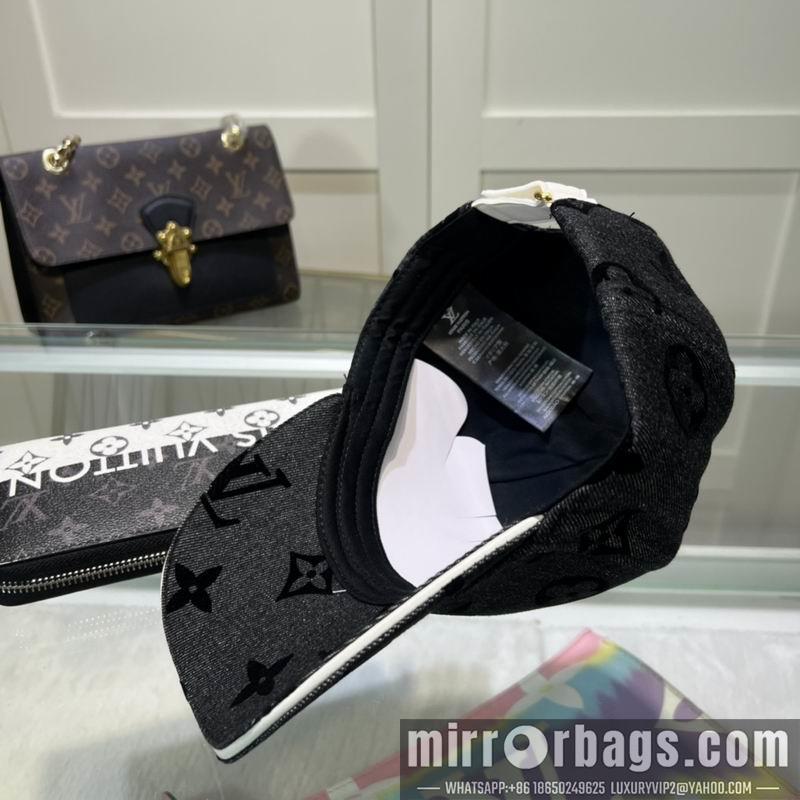 Replica LV cap 042806