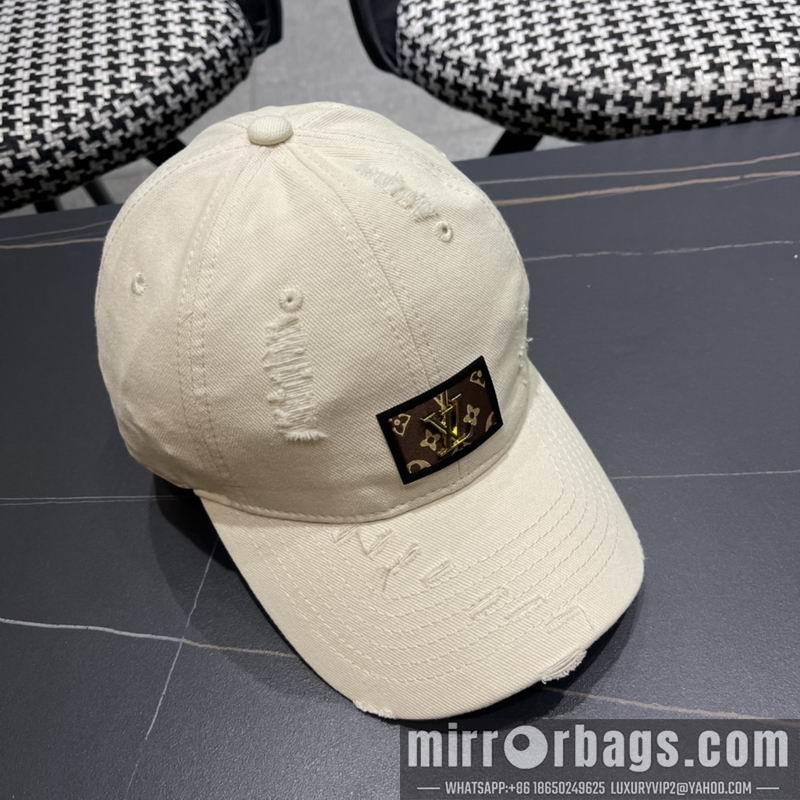 Replica LV cap 081005