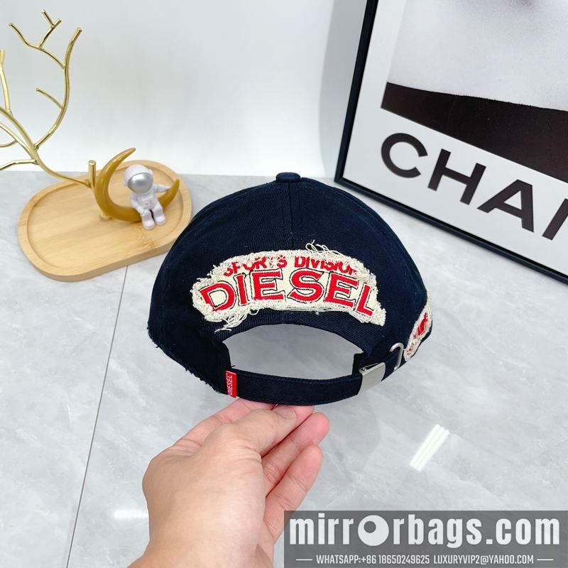 Replica Diesel Cap dx20