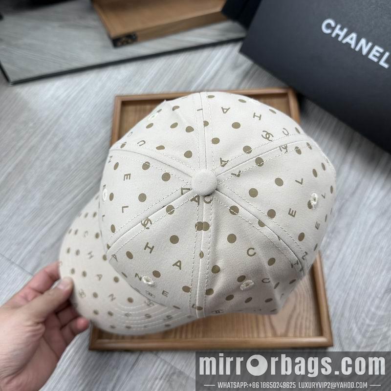 Replica Chanel cap dx40