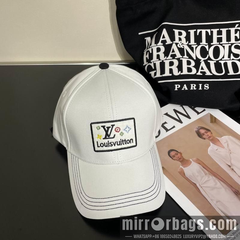 Replica LV cap 042806