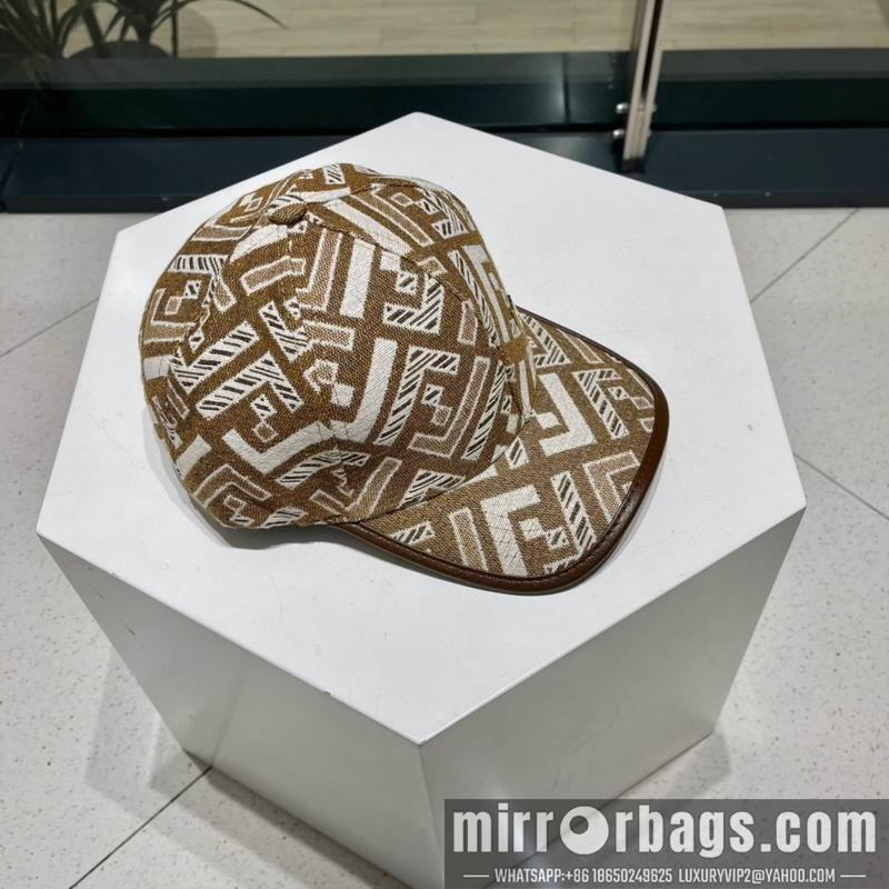 Replica Fendi cap 042601