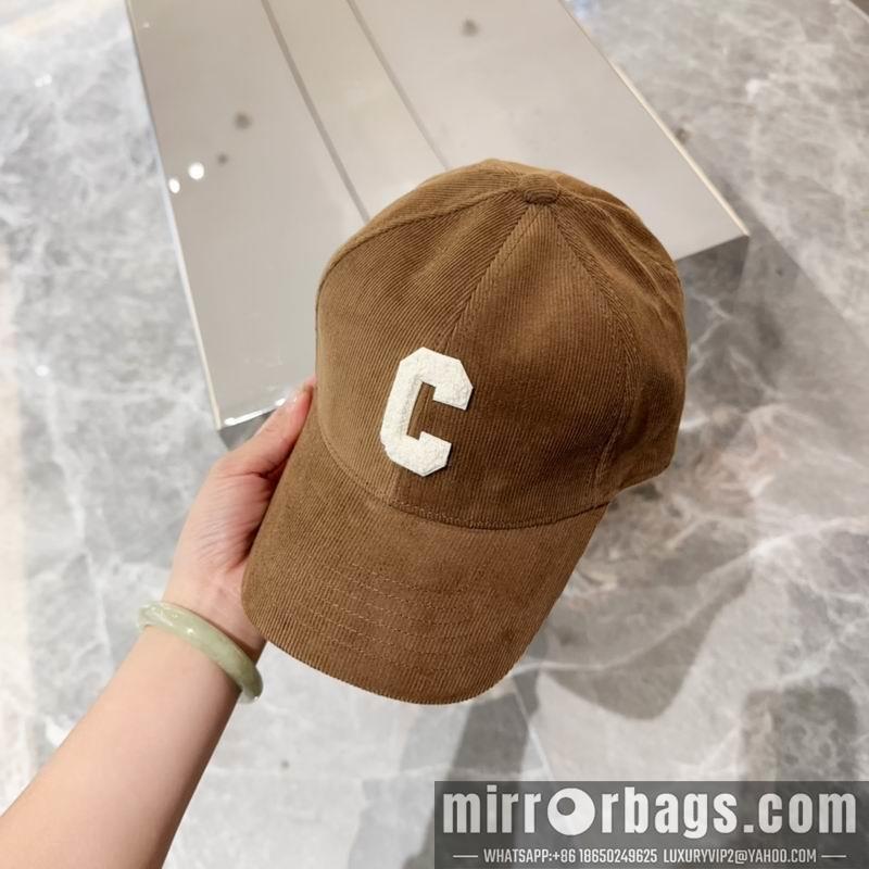 Replica Celine cap dx95