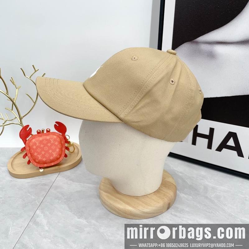 Replica Polo cap dx20