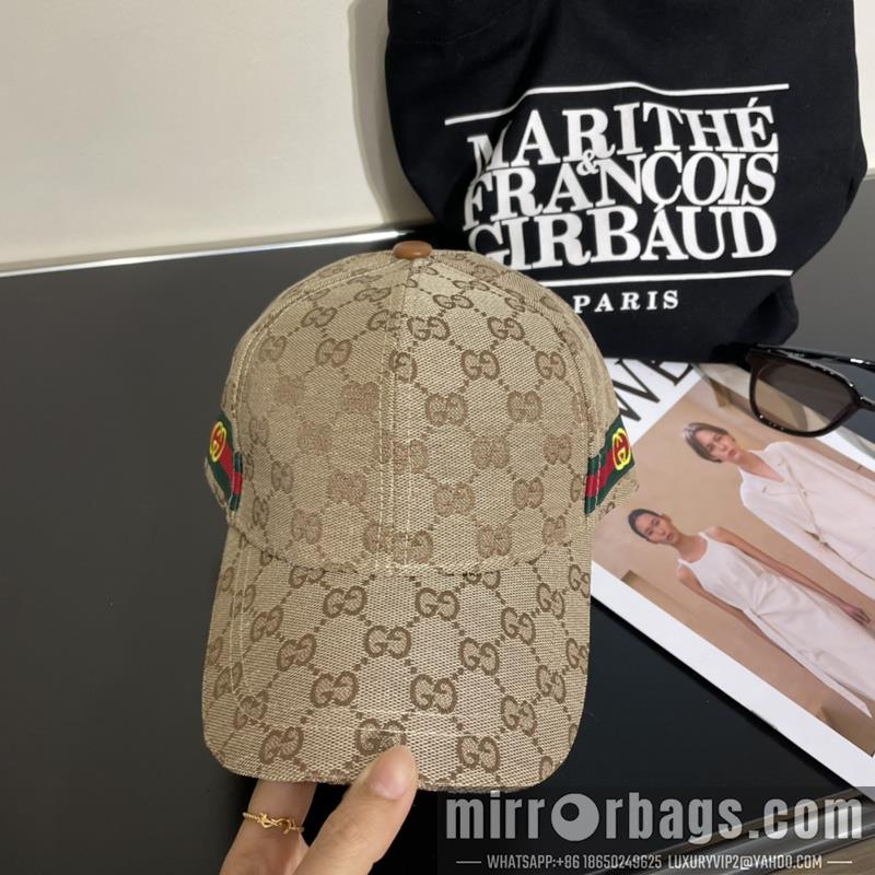Replica Gucci cap hm04