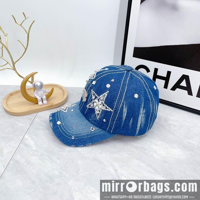 Replica Miumiu cap dx43