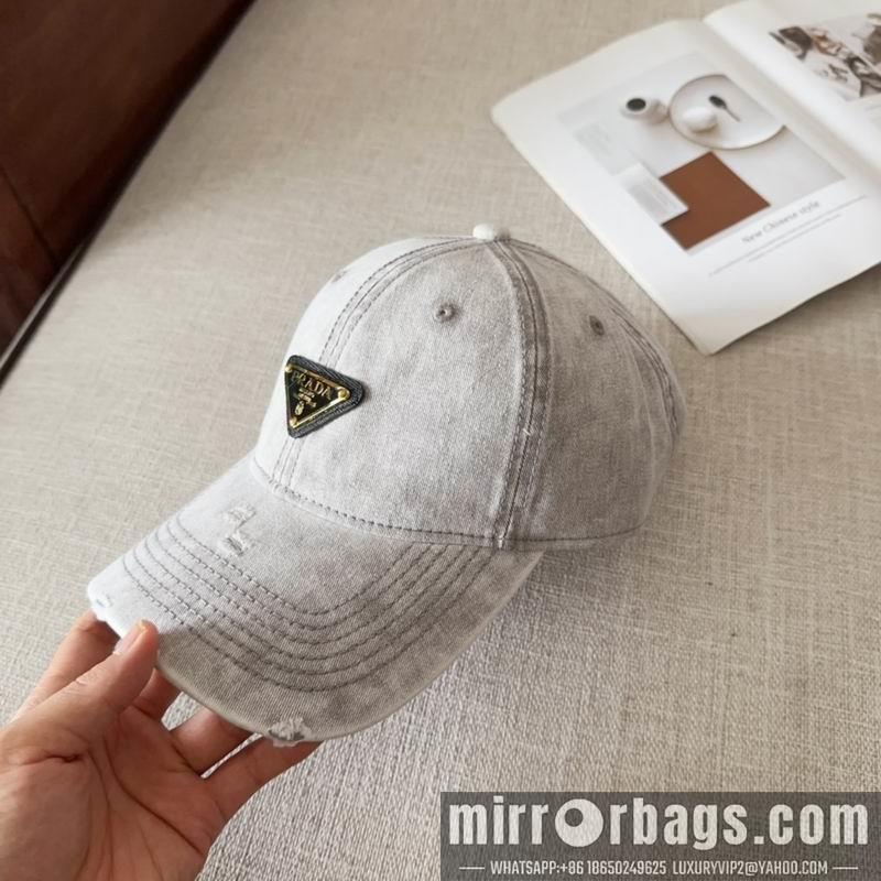 Replica Prada cap 120401