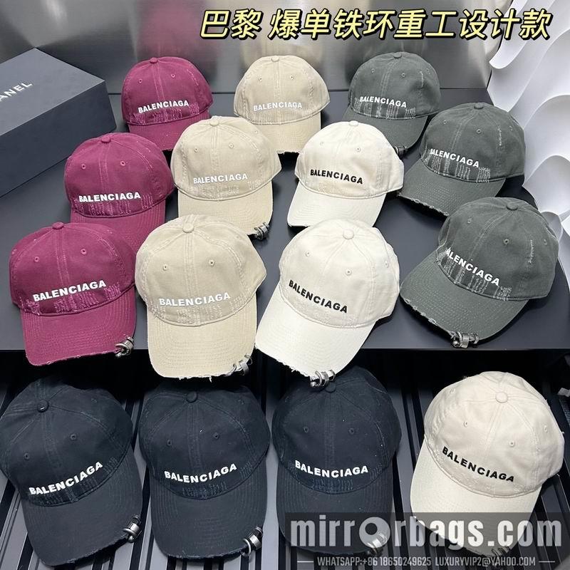 Replica Balenciaga Hat dx18