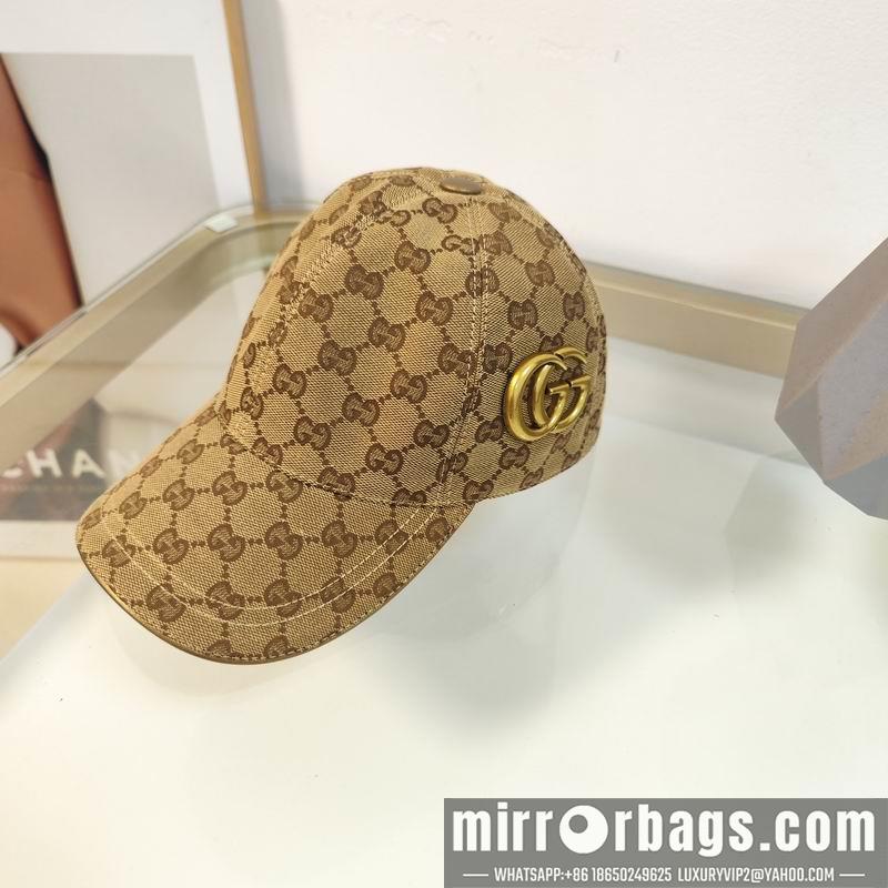 Replica Gucci cap dx144