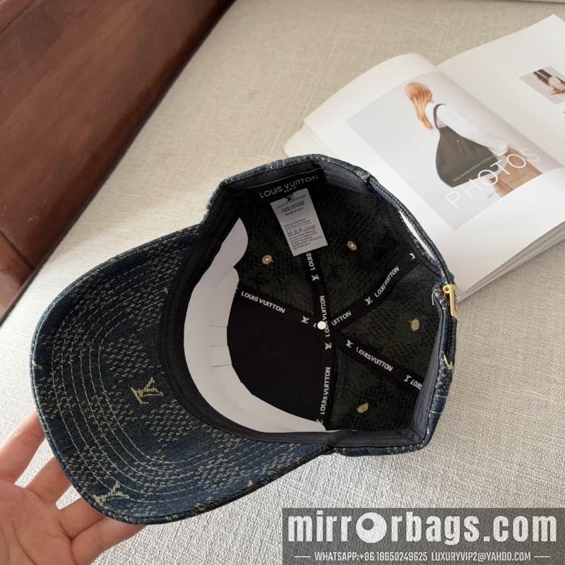 Replica LV Hat 021101