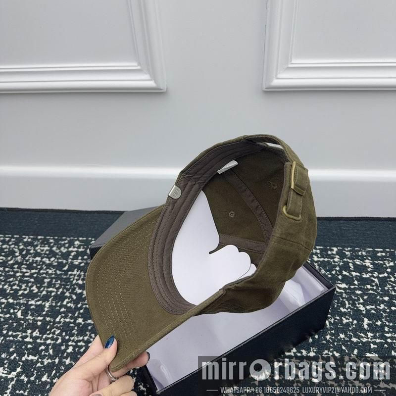 Replica Balenciaga cap 120401