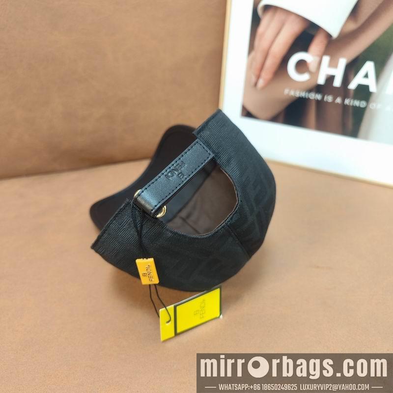 Replica Fendi cap dx42