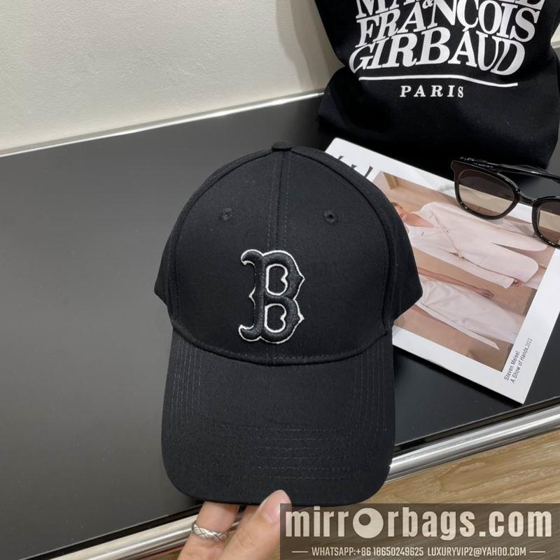Replica MLB NY cap 072801