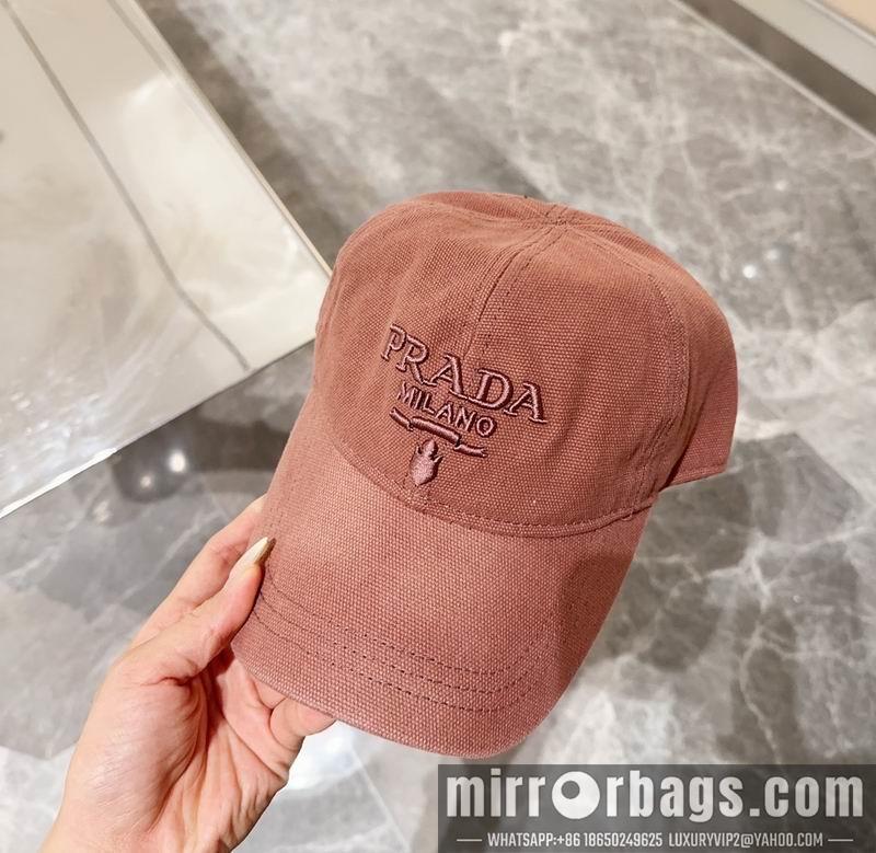 Replica Prada Cap dx32