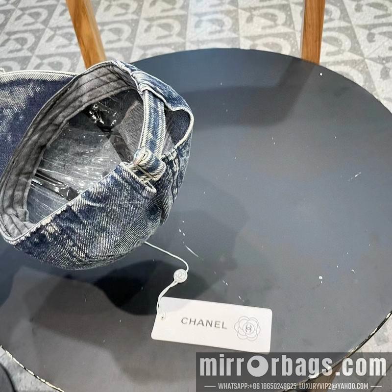 Replica Chanel Cap 032002