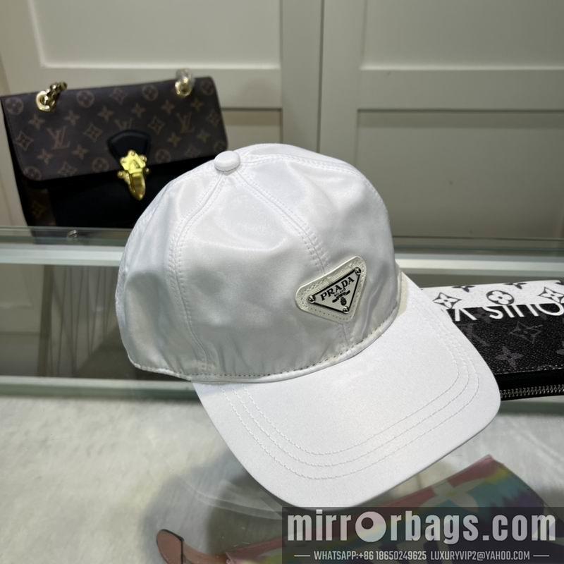 Replica Prada Hat dx10